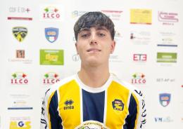 Una freccia in più per l'attacco della FC Viterbo