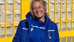 Monti Prenestini, altro colpaccio per giovanili e scuola calcio: ecco Alessia Tarani