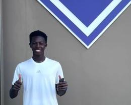 Fiorentina: dalla Roma Team Sport Queens ecco Moustafa Berete Jr
