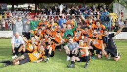 Coppa di Promozione: ufficializzato il turno preliminare