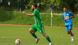 Turno preliminare, definiti i campi: tre le sfide da designare