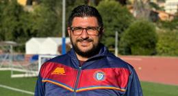 Lupa Frascati, Di Vincenzo "Questo gruppo è altamente competitivo"