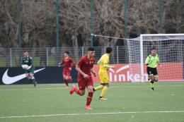 Ex Roma, Ethan Bouah è un nuovo giocatore della Sambenedettese 