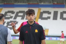 Roma, altra cessione. Anche Diego Ragone approda al Cosenza a titolo definitivo
