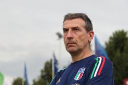 Vince l'Inghilterra, Italia ko. Scarpa: "C'è rammarico, abbiamo creato tanto"