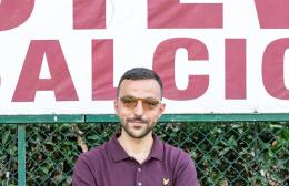 Trastevere, Mursia: "La scelta è stata facile, abbiamo delle ottime basi"