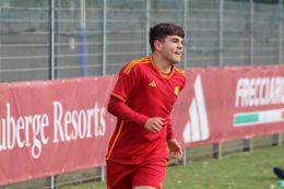 Roma, tutto confermato anche per Manuel Nardozi. Il 2006 andrà al Parma
