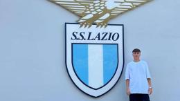 Gioia in casa Atletico 2000: Palomba è biancoceleste