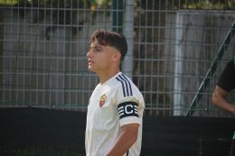Roma, cambio di rotta: Mattia Almaviva rimane nella Capitale