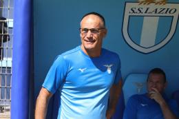 Lazio: arriva a titolo definitivo Ricardo Bordon, fratello di Felipe
