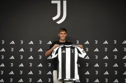 L'ex Roma Faticanti alla Juventus Next Gen: "Non vedo l'ora di scendere in campo"
