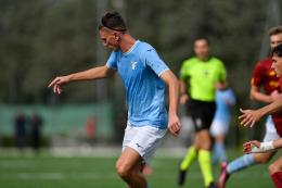 Edoardo Della Salandra firma con il Napoli. L'ex Lazio riparte dalla Campania