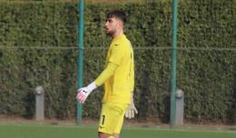 Foggia: ufficiale l'arrivo dell'ex Lazio Federico Magro
