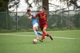 Mattia Boldrini torna ad Empoli. Nuova parentesi toscana per l'ex Roma 