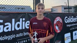 Esordio da favola per gli amaranto oro:  termina 5-1 tra Romulea e Ciampino