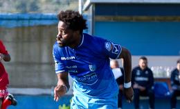 Mano all'attacco del Roccasecca: per Grossi ecco Wadir Da Silva