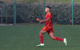 Roma, il classe 2005 Joao Costa ceduto a titolo definitivo all'Al Ettifaq