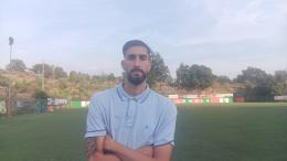 Città di Formia, Ranieri: "Bella vittoria su un campo difficile, merito di tutti"