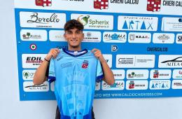 Tommaso Coletta vola in Interregionale: l'ex Citizen firma con il Chieri