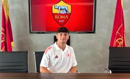 Tutto confermato, la Roma pesca dal Catanzaro un classe 2008 top