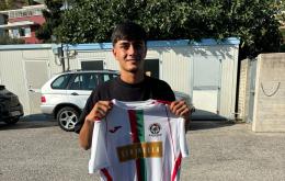 Emanuele Costa giocherà nel Campionato Sammarinese: accordo con il Cailungo