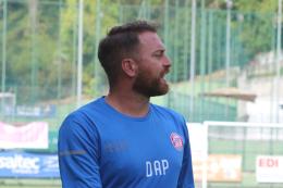 Atletico Lodigiani, Polverini: "Società eccezionale, ora testa al campionato"