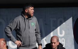 Casal Barriera pronto alla battaglia. Aliberti "Siamo una squadra forte"
