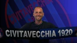Civitavecchia, Cristian Galardo: "Lavoreremo duro, ogni sabato sarà una finale"