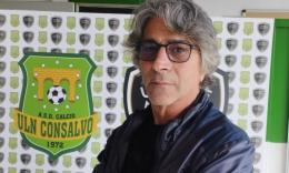 Consalvo, Schiavi: "I nostri quattro gruppi possono fare bene"