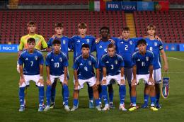 Torneo Città di Trieste, Portogallo ko all'esordio. Favo: "Vittoria meritata" 