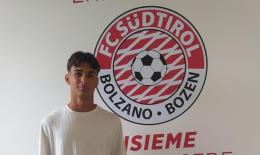 Soddisfazione Urbetevere: Mancini firma con il Sudtirol 