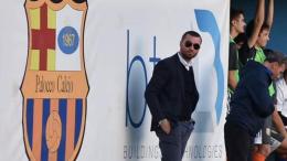 G. Castello, Gianluca Pomanti: "Uniti e concentrati verso il nostro obiettivo"