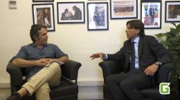 SPORT E IMPIANTISTICA | Intervista Esclusiva all'Assessore Alessandro Onorato