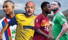 Quattro gironi, niente Under ed i play off:
sarà un campionato imprevedibile