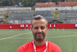 Lupa Frascati, Orlandi: "Non ci nascondiamo, possiamo lottare per vincere"