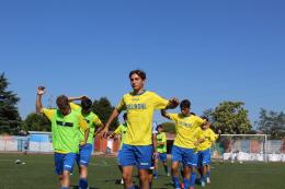 Frosinone, vittoria in trasferta: contro la Salernitana basta il gol di Carfagna