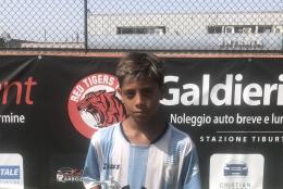 Polisportiva Carso di misura: vittoria sul Cinecittà Bettini