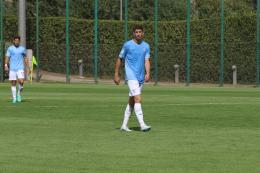 PAGELLE! Lazio: Di Tommaso e Balde eroici. Petta e Bordon rimandati