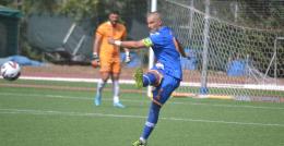 Lupa Frascati, no gol all'esordio. Paolacci "Volevamo vincere, guardiamo avanti"