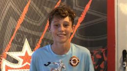 Goleada Trastevere: 6-1 contro la Pro Calcio Tor Sapienza
