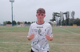 Atletico Lodigiani, ad un passo l'arrivo di Lorenzo Bauco