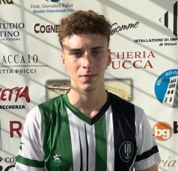 Certosa, Fredda: "Felice per il gol e la vittoria, un riscatto dopo anni difficili"