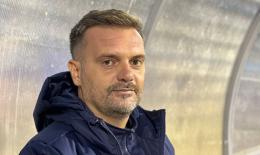 Fondi, Massimiliano Noccaro a tutto tondo: "Siamo partiti con grande entusiasmo"