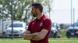 Fondi, Di Fazio: "Le prime impressioni sono molto positive, il gruppo è già unito"