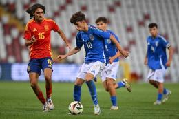 Italia sconfitta per 2-0 dalla Spagna: guadagnato il secondo posto