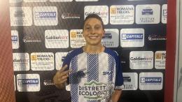 Tris Savio: battuta la Red Tigers ed è semifinale per i blues