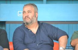 Cynthialbalonga, Moroncelli: "I valori di questa squadra usciranno fuori"