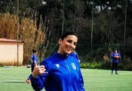 Montespaccato: doppio nuovo innesto per Valentina Petrucci