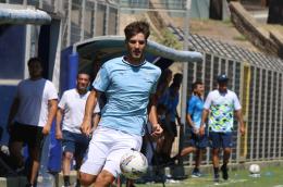 Marinaj, l'asso nella manica della Lazio nelle stracittadine: l'uomo dei gol decisivi 