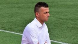 Atletico Pofi, Mazzocchi: "Puntiamo a diventare campioni a Frosinone"